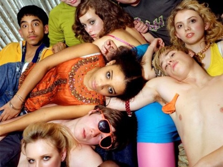 Skins - Saison 1