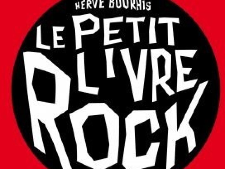 Concert illustré à La Bellevilloise dimanche 18 octobre