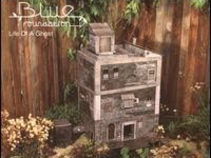 Blue Foundation - Life of a Ghost 
