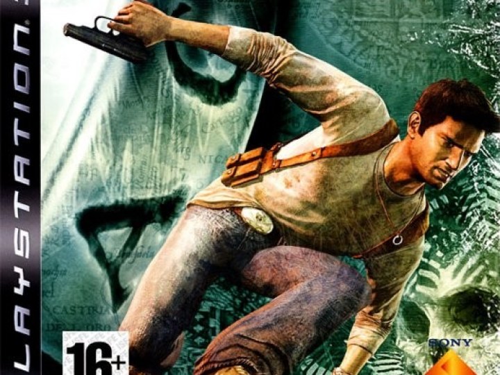 Uncharted : Drake's Fortune - Test