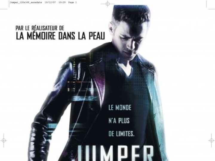 Jumper