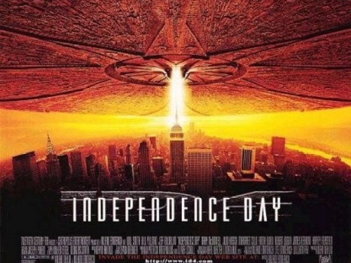 Independence Day