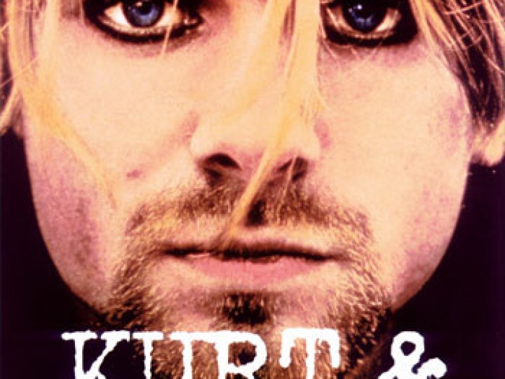 Kurt & Courtney