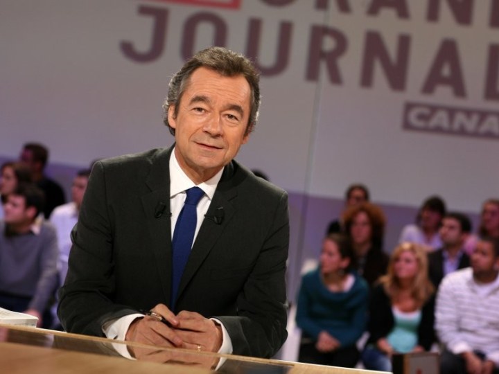 Grand Journal (Le)