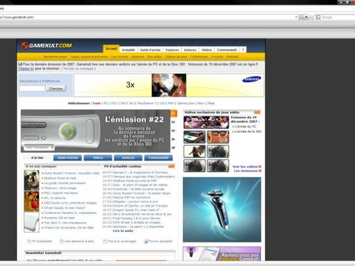 Gamekult.com