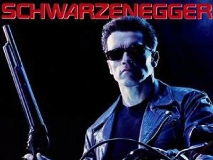 Terminator 2 : Le jugement dernier