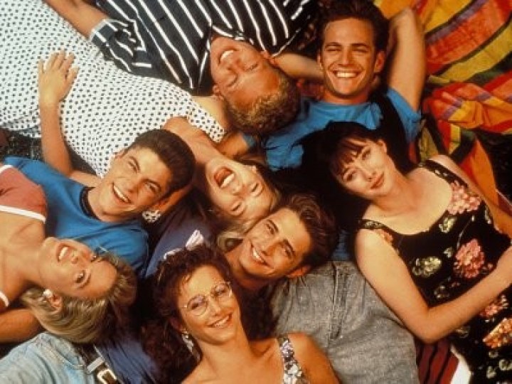 Beverly Hills 90210