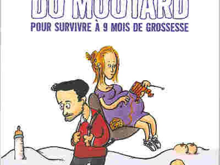 Le Prix René Goscinny 2007