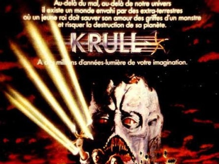 Krull