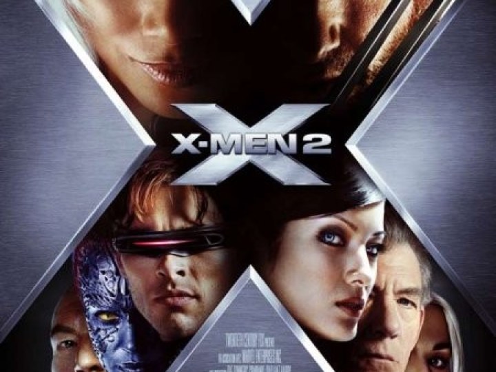 X-Men 2