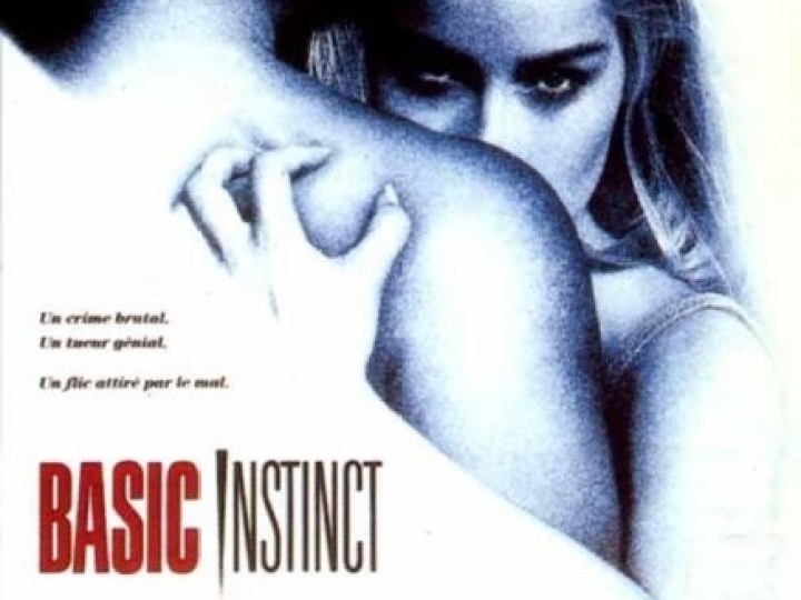 Basic Instinct