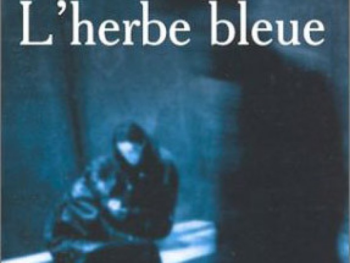 Herbe bleue (L')