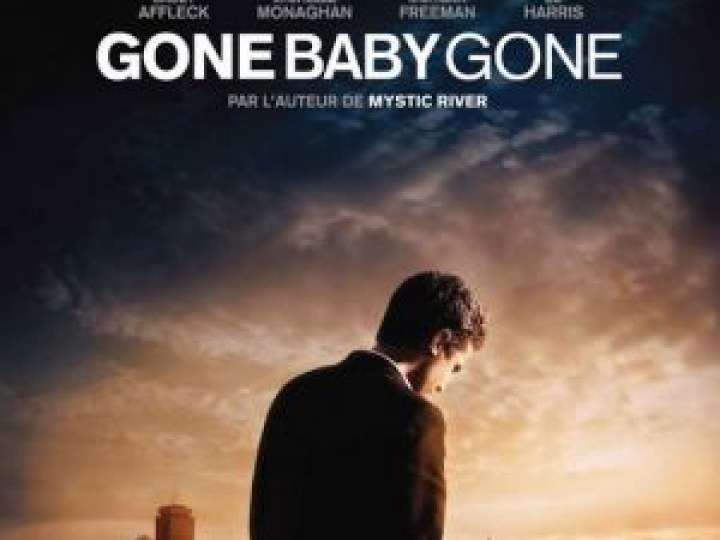 Gone Baby Gone