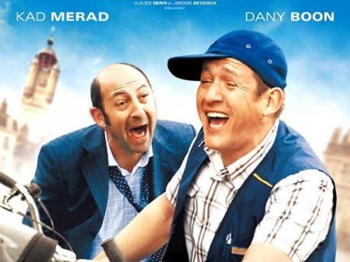 Box-office du 5 au 11 mars 2008