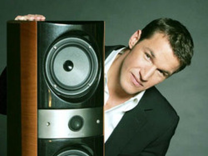 Grand music quizz (Le)