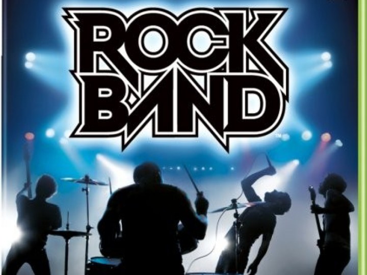 Rock Band - Test