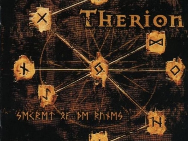 Therion - Secret of the Runes
