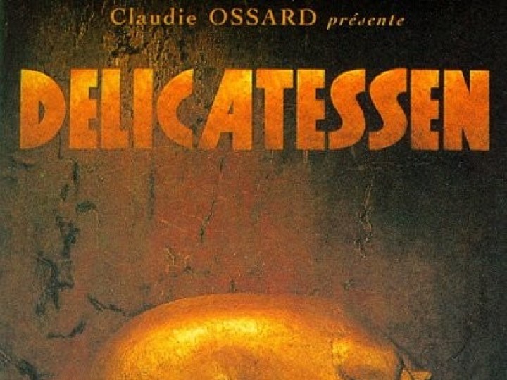 Delicatessen