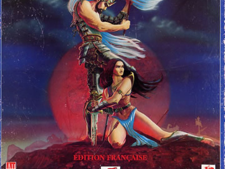 Runequest