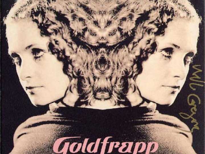 Goldfrapp - Felt Mountain