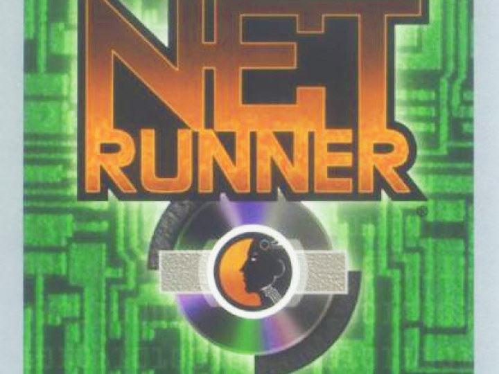 Netrunner