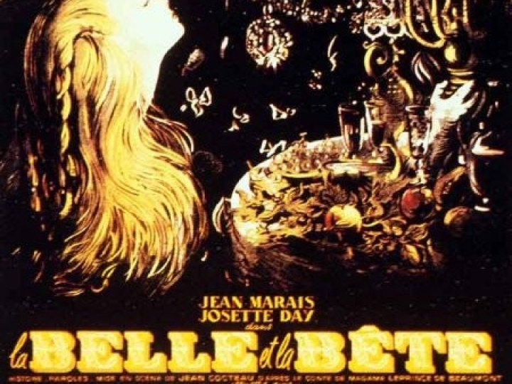 Belle et la Bête - 1946 (La)
