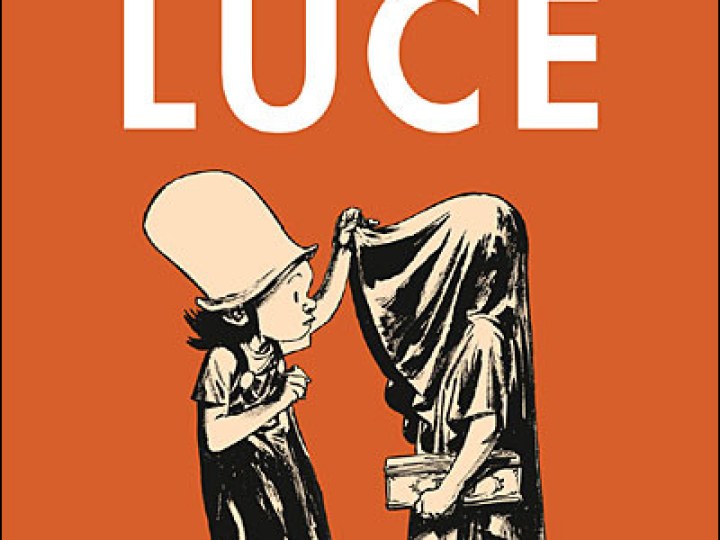 Funérailles de Luce (Les)