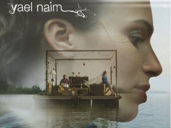 Naïm (Yaël) - Yaël Naïm