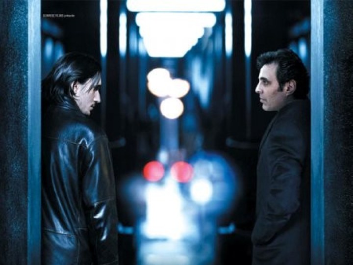 tueur (Le) - 2007