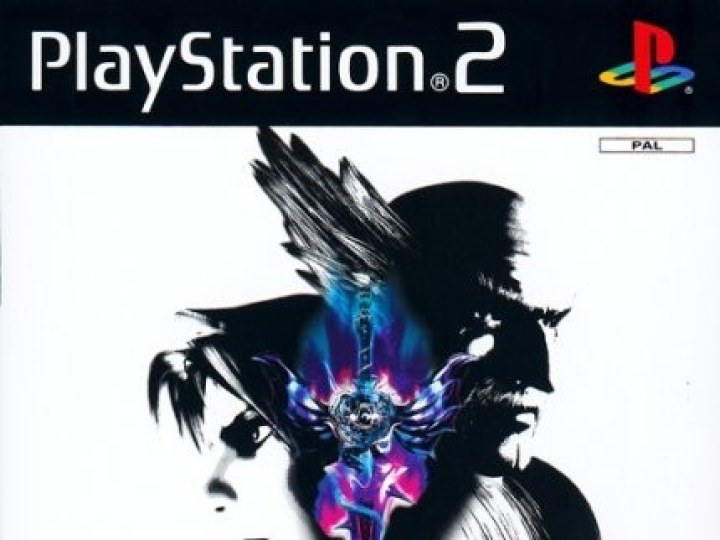 Soul Calibur 2 - Test