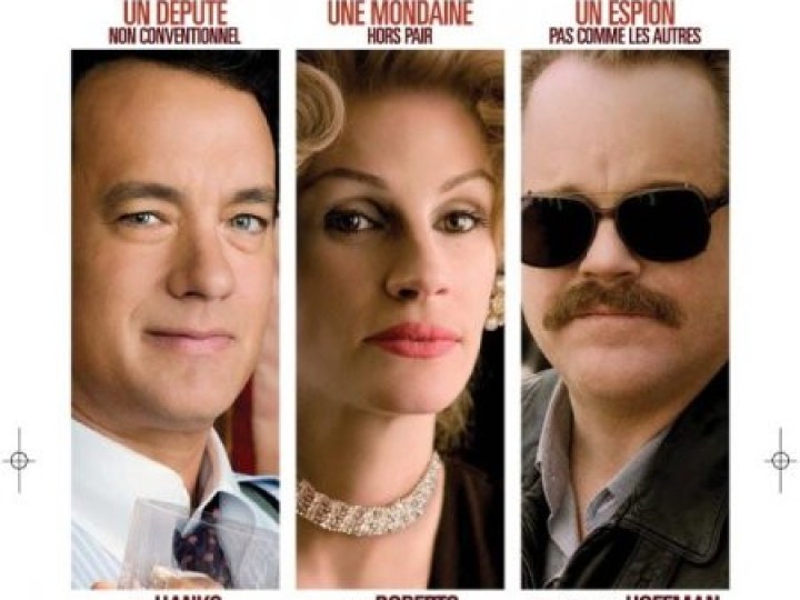 guerre selon Charlie Wilson (La)