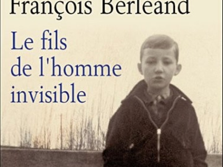 Fils de l'homme invisible (Le)