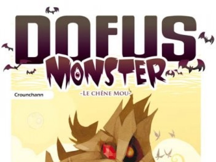 Dofus Monster