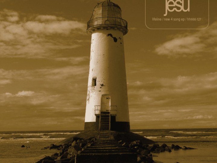 Jesu - Lifeline