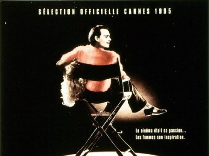 Ed Wood