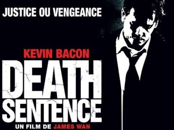 Death Sentence