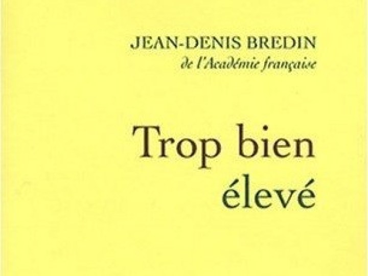 Trop bien élevé