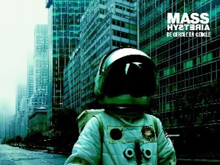 Mass Hysteria - Interview