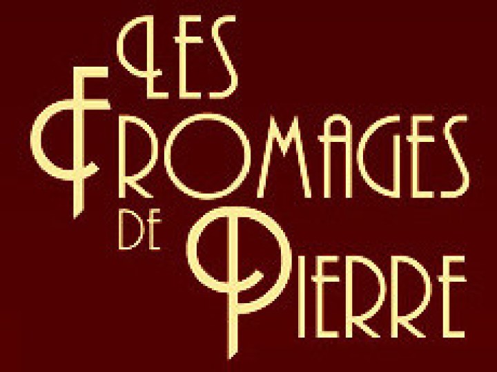 Fromages de Pierre (Les)