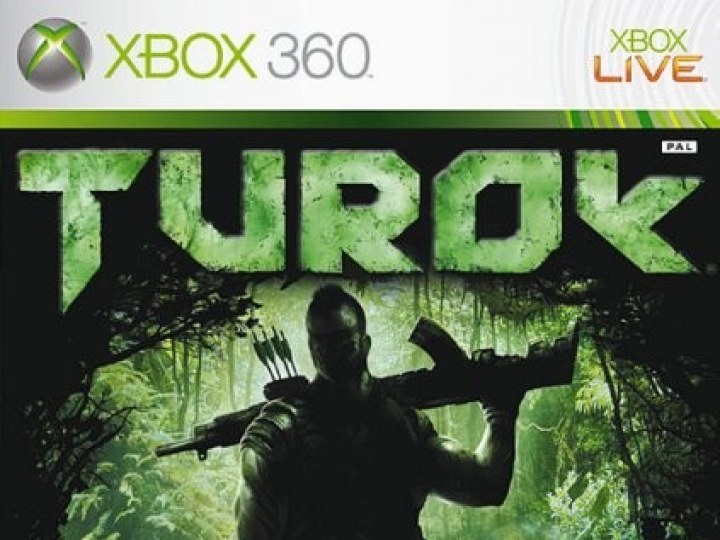 Turok - Test