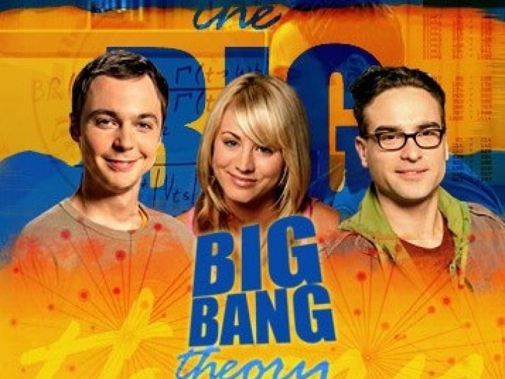 Big Bang Theory (The)