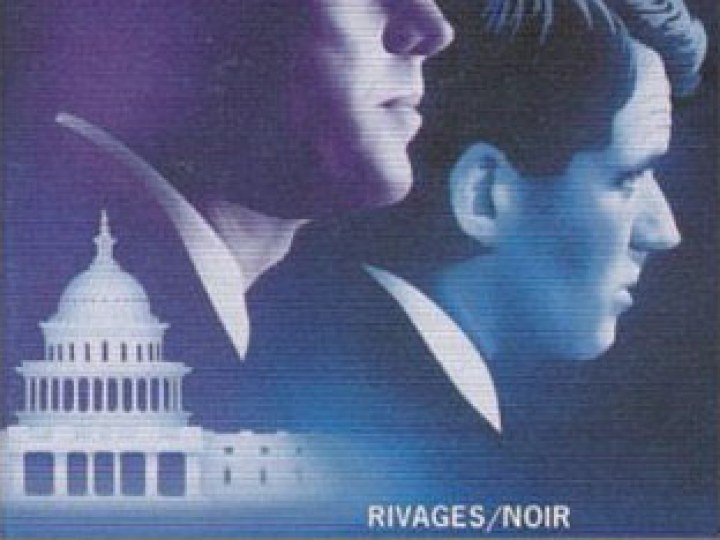 American tabloïd