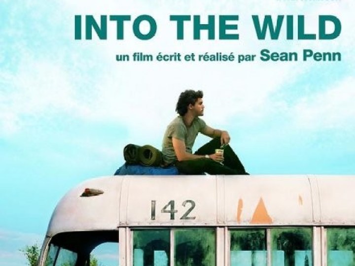 Into the wild