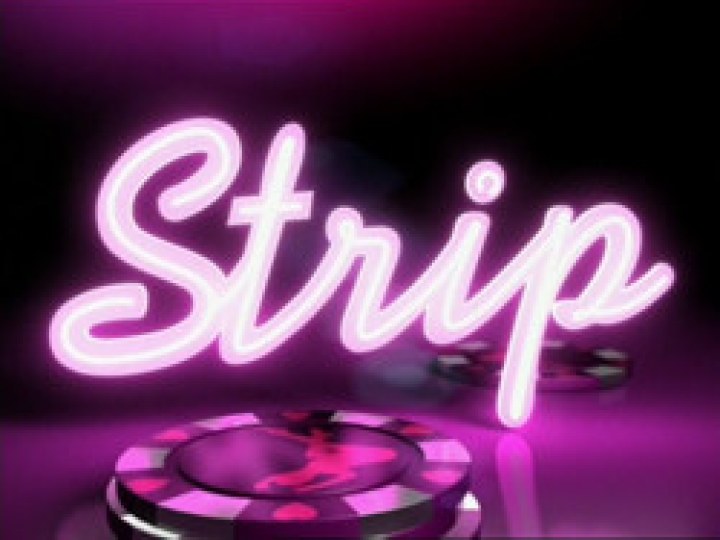 Strip-Poker : Les filles de Las Vegas