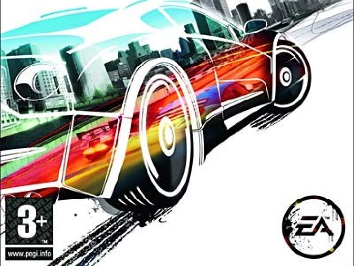 Burnout Paradise - Test