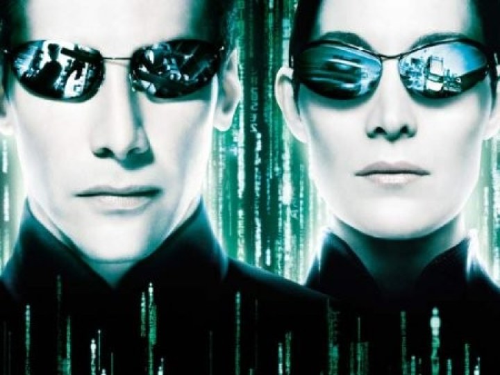 MatriX Reloaded