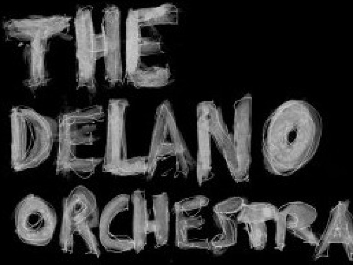 Delano Orchestra (The) - Concert à la Boule Noire - Paris - 19/02/2008