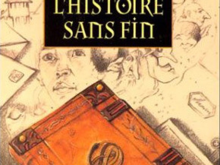 Histoire sans fin (L')
