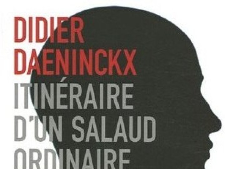 Itinéraire d'un salaud ordinaire