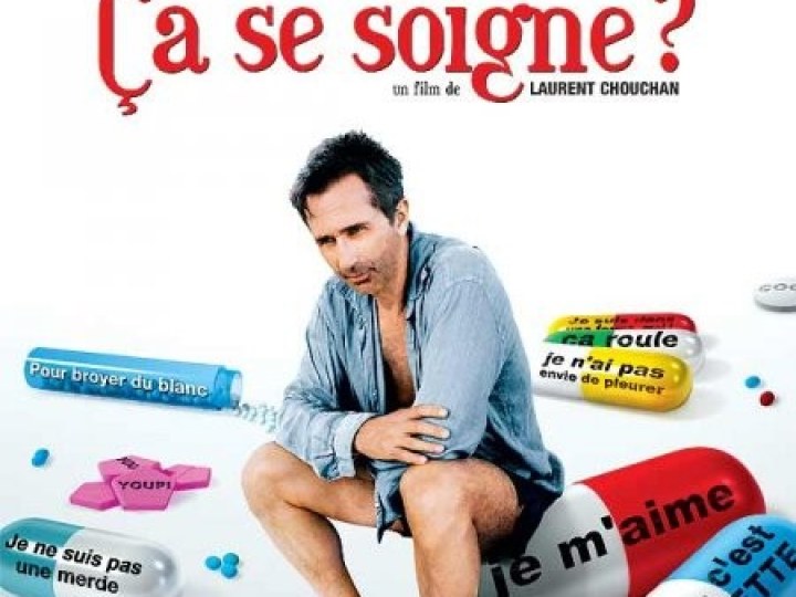Ça se soigne ?